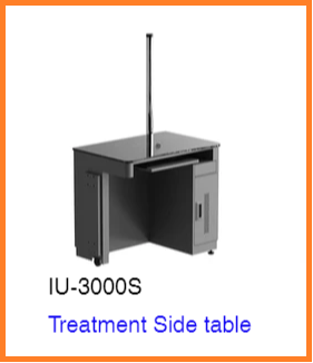 Genotronics-IU-3000S