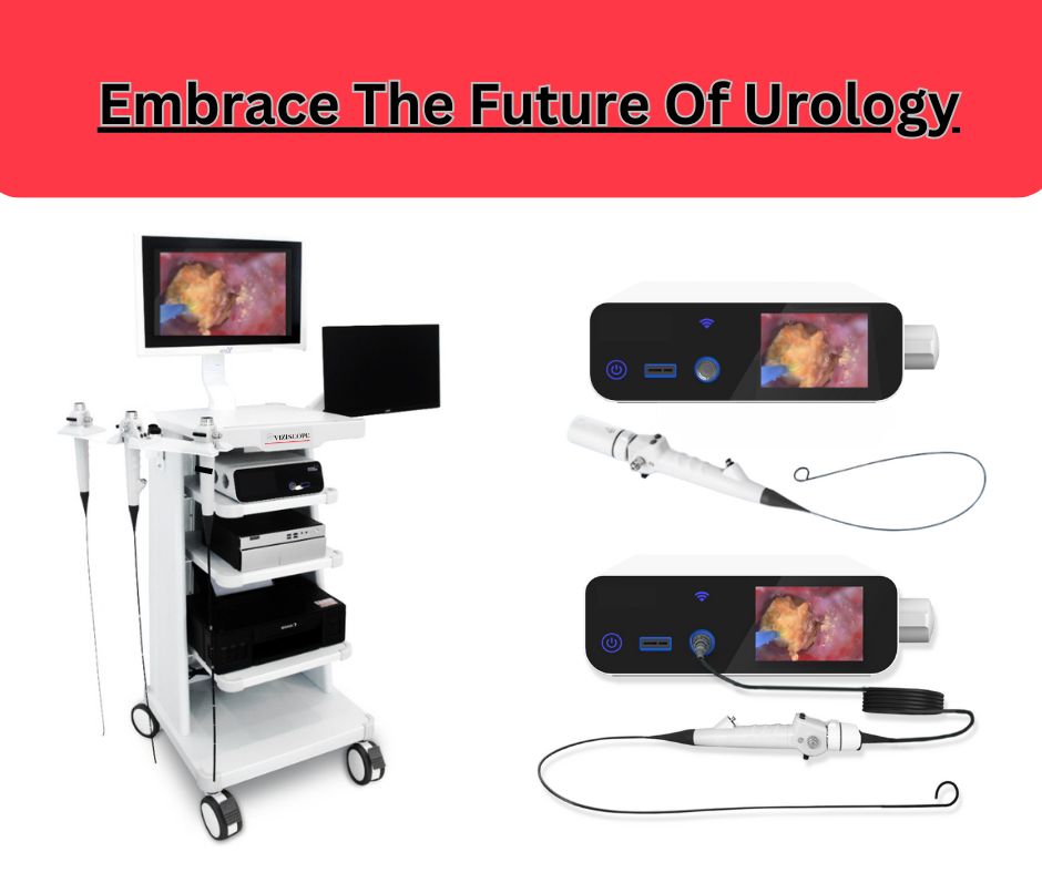 Ureteroscope