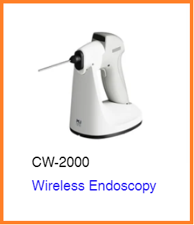 Cystoscope