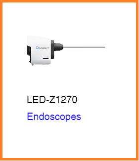 Wireless-Endoscopy