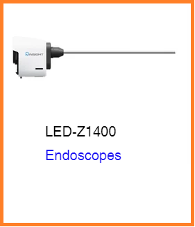 Wireless-Endoscopy