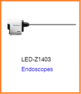 Cystoscope