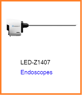 Cystoscope