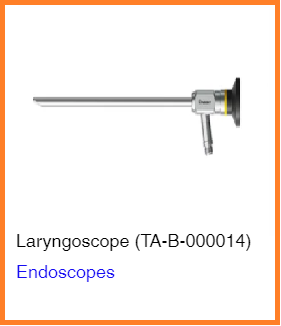 Cystoscope