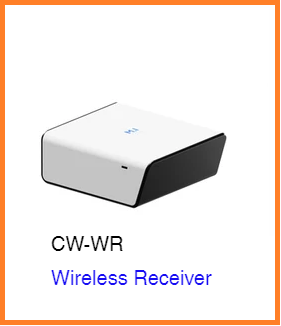 wireless-receiver