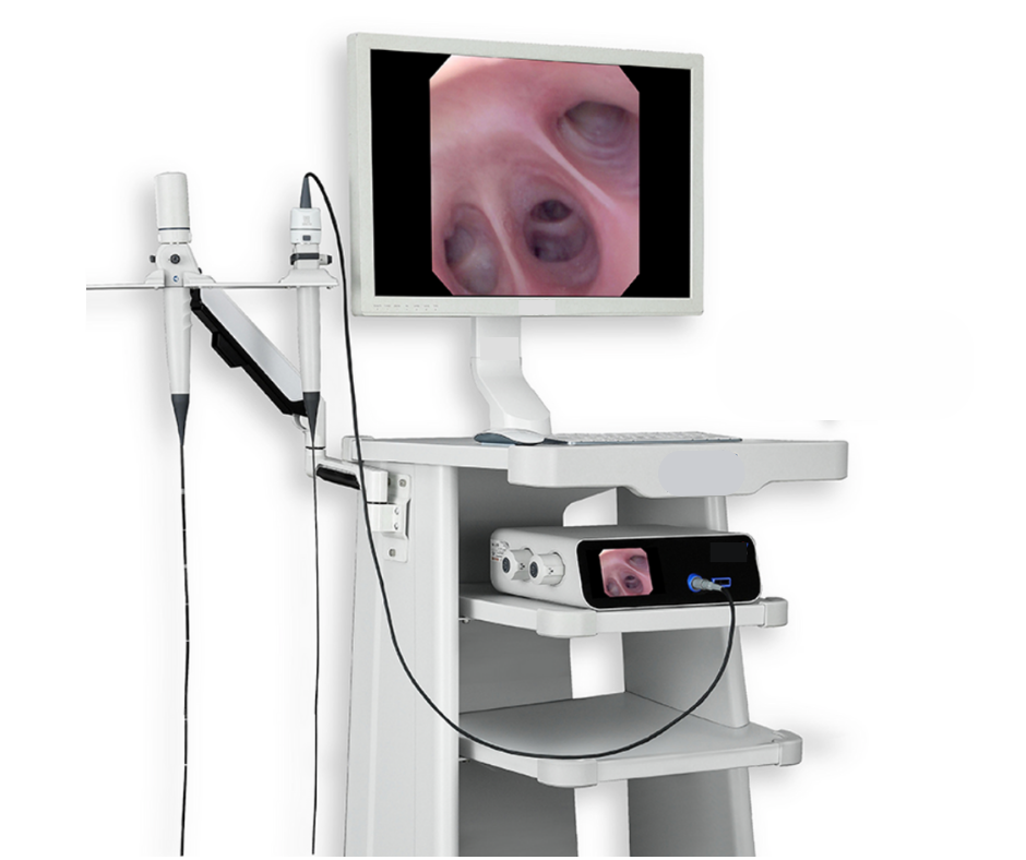 Wireless Endoscopic